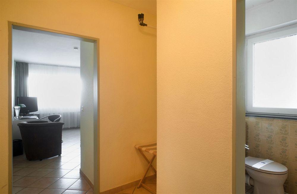 Ars Vivendi Hotel Кёльн Экстерьер фото