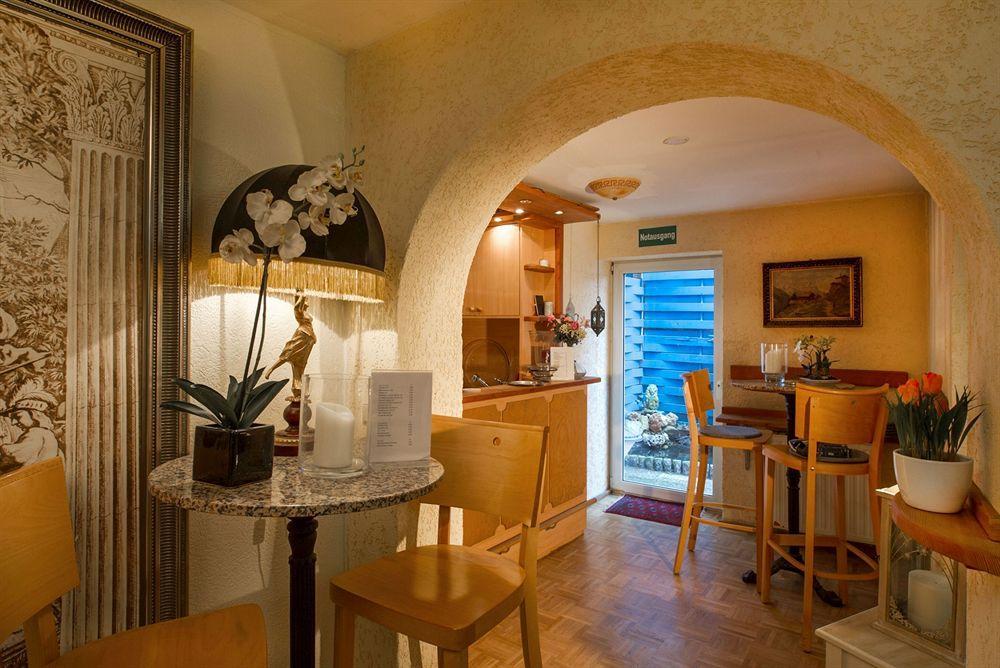Ars Vivendi Hotel Кёльн Экстерьер фото