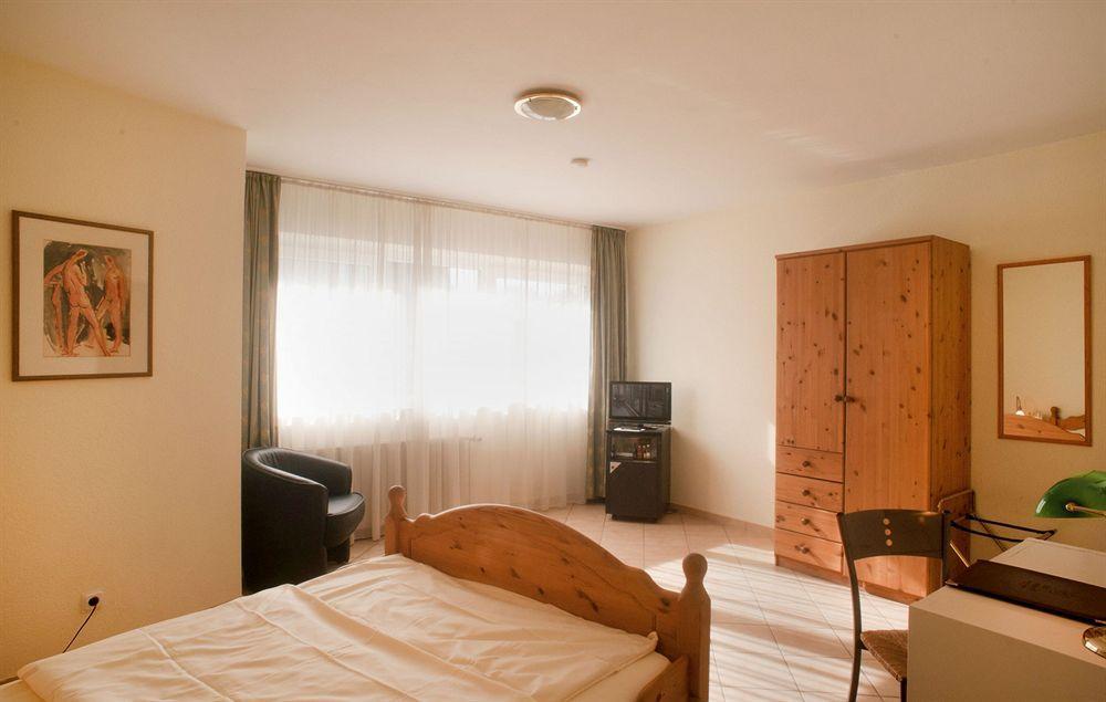 Ars Vivendi Hotel Кёльн Экстерьер фото