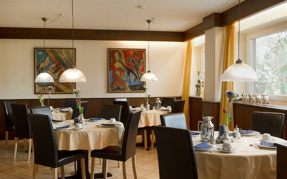 Ars Vivendi Hotel Кёльн Экстерьер фото