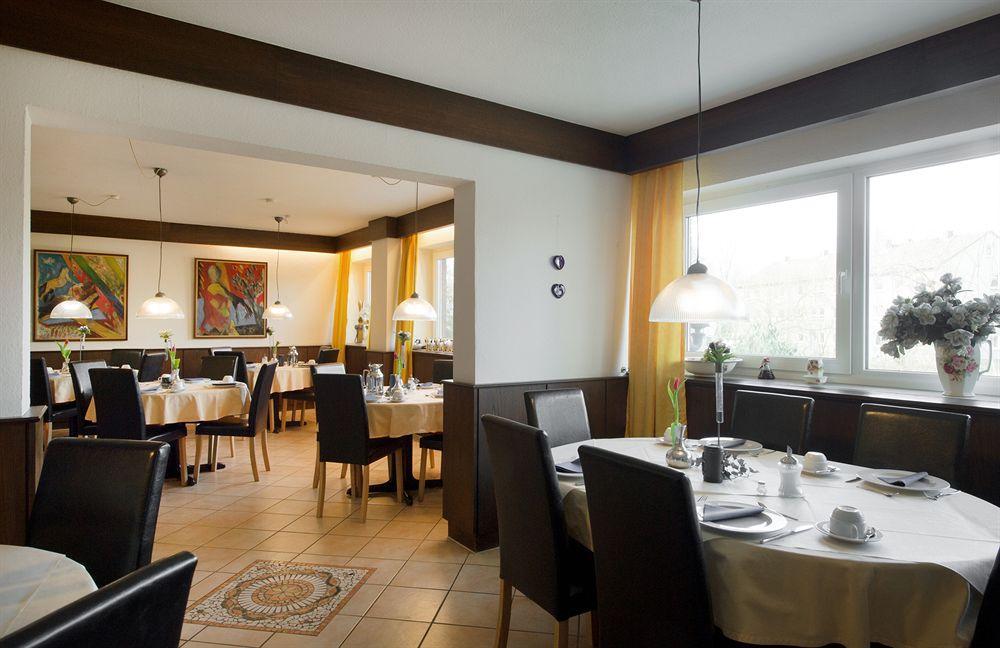 Ars Vivendi Hotel Кёльн Экстерьер фото