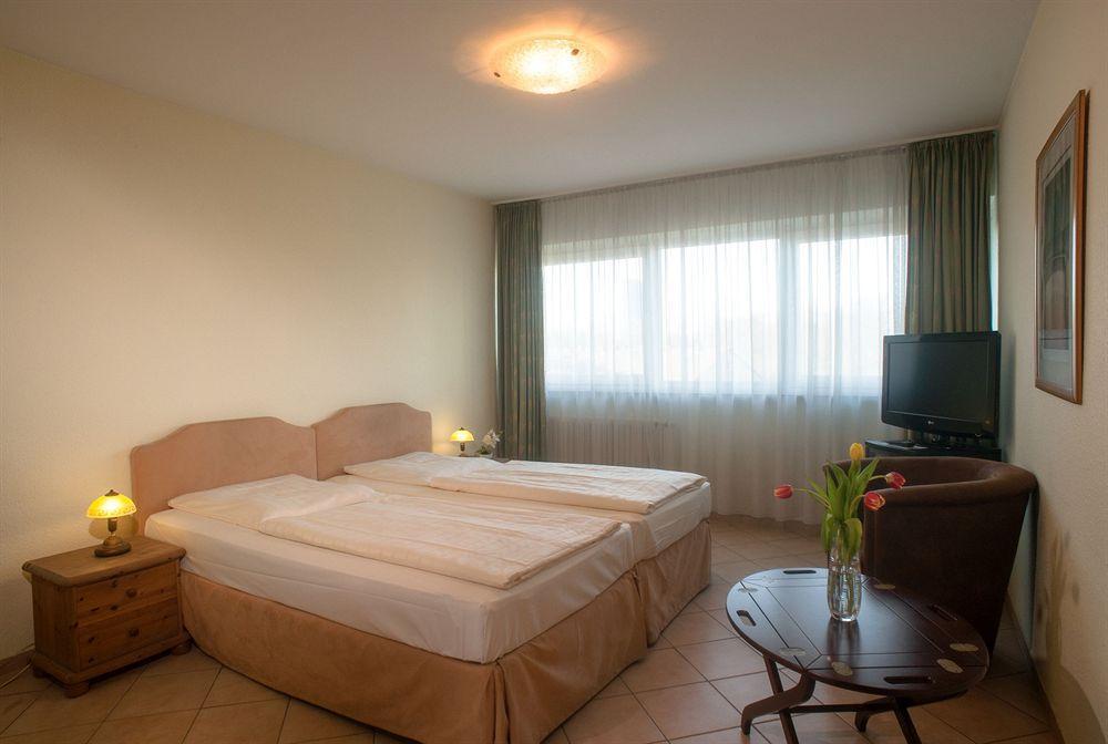 Ars Vivendi Hotel Кёльн Экстерьер фото