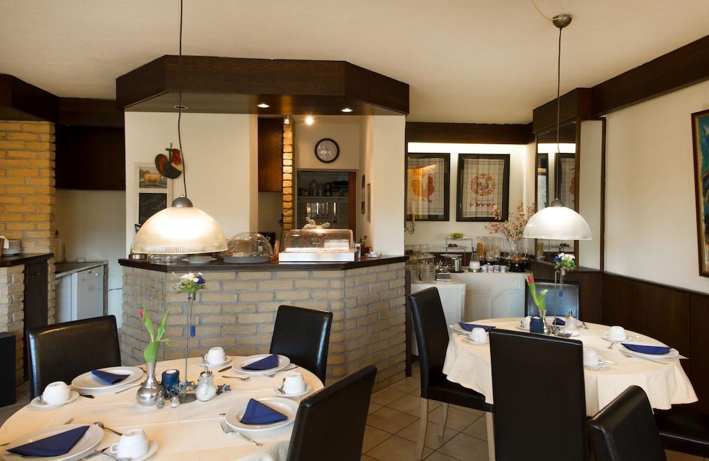 Ars Vivendi Hotel Кёльн Экстерьер фото