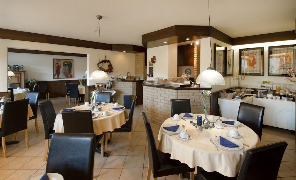 Ars Vivendi Hotel Кёльн Экстерьер фото